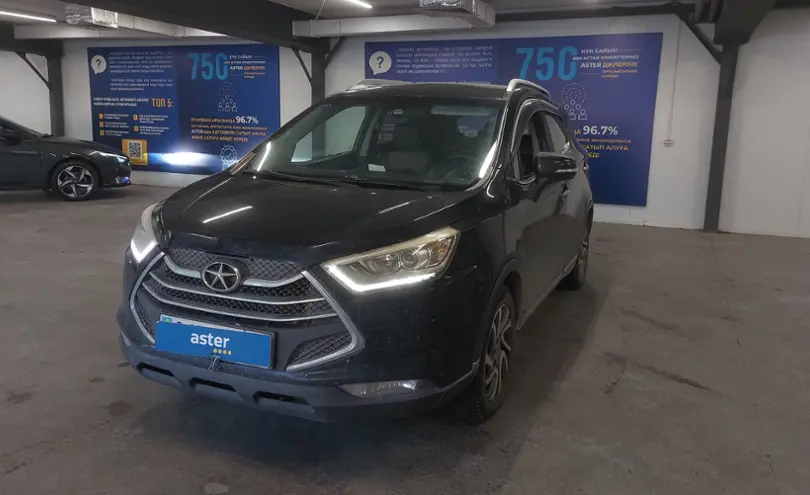 JAC S3 2016 года за 4 100 000 тг. в Астана