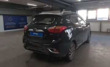 JAC S3 2016 года за 4 100 000 тг. в Астана фото 3