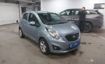 Ravon R2 2017 года за 3 900 000 тг. в Астана фото 2