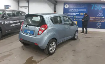 Ravon R2 2017 года за 3 900 000 тг. в Астана фото 3