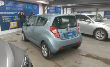 Ravon R2 2017 года за 3 900 000 тг. в Астана фото 4