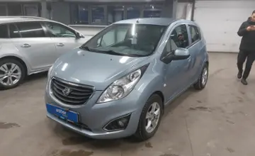 Ravon R2 2017 года за 3 900 000 тг. в Астана фото 1