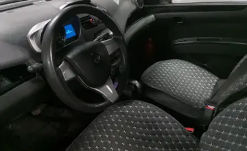 Ravon R2 2017 года за 3 900 000 тг. в Астана фото 5