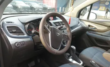 Opel Mokka 2014 года за 5 500 000 тг. в Шымкент фото 5