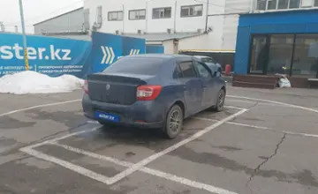 Renault Logan 2015 года за 2 500 000 тг. в Алматы фото 3