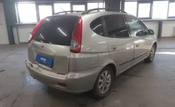Daewoo Rezzo 2002 года за 2 000 000 тг. в Астана фото 3