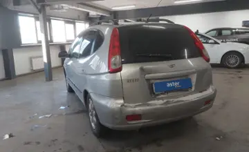 Daewoo Rezzo 2002 года за 2 000 000 тг. в Астана фото 4