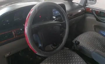 Daewoo Rezzo 2002 года за 2 000 000 тг. в Астана фото 5