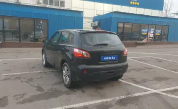 Nissan Qashqai 2013 года за 4 500 000 тг. в Алматы фото 4