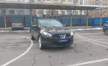 Nissan Qashqai 2013 года за 4 500 000 тг. в Алматы фото 2
