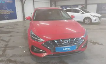 Hyundai i30 2023 года за 9 200 000 тг. в Астана фото 2