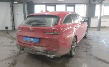 Hyundai i30 2023 года за 9 200 000 тг. в Астана фото 3