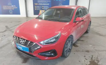 Hyundai i30 2023 года за 9 200 000 тг. в Астана фото 1