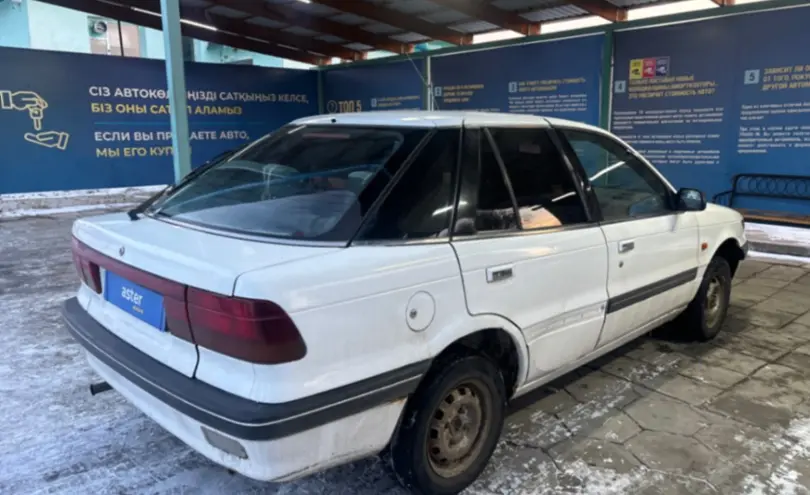Mitsubishi Lancer 1991 года за 1 000 000 тг. в Талдыкорган фото 5