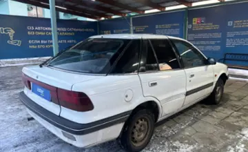 Mitsubishi Lancer 1991 года за 1 000 000 тг. в Талдыкорган