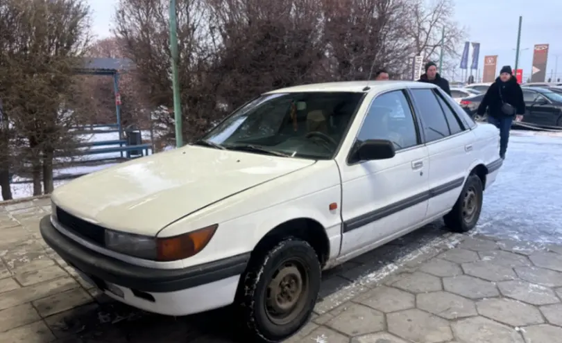 Mitsubishi Lancer 1991 года за 1 000 000 тг. в Талдыкорган
