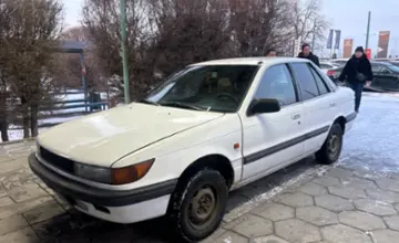 Mitsubishi Lancer 1991 года за 1 000 000 тг. в Талдыкорган фото 1