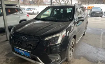 Subaru Forester 2022 года за 12 000 000 тг. в Алматы фото 1