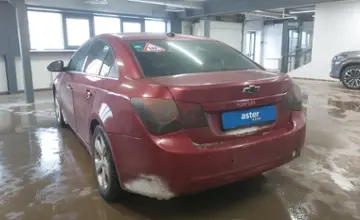 Chevrolet Cruze 2012 года за 3 500 000 тг. в Астана фото 4