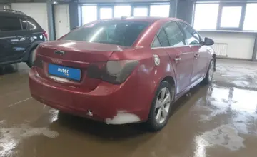 Chevrolet Cruze 2012 года за 3 500 000 тг. в Астана фото 3