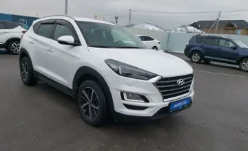 Hyundai Tucson 2019 года за 12 000 000 тг. в Шымкент фото 2