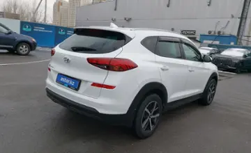 Hyundai Tucson 2019 года за 12 000 000 тг. в Шымкент фото 3