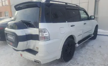 Mitsubishi Pajero 2020 года за 19 000 000 тг. в Костанай