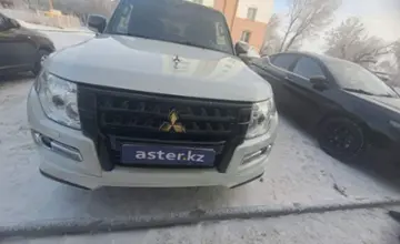 Mitsubishi Pajero 2020 года за 19 000 000 тг. в Костанай фото 2