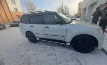 Mitsubishi Pajero 2020 года за 19 000 000 тг. в Костанай фото 4