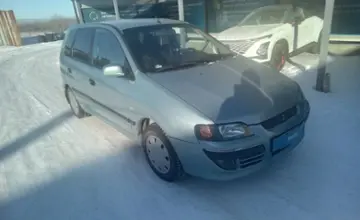 Mitsubishi Space Star 2004 года за 3 500 000 тг. в Караганда фото 3