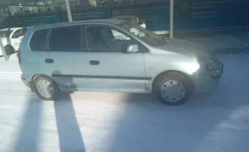 Mitsubishi Space Star 2004 года за 3 500 000 тг. в Караганда фото 4