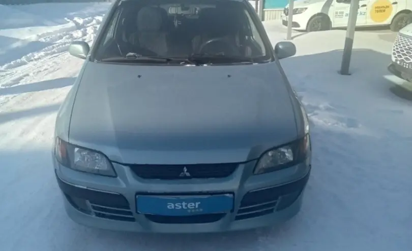 Mitsubishi Space Star 2004 года за 3 500 000 тг. в Караганда фото 2