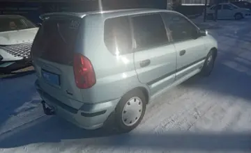 Mitsubishi Space Star 2004 года за 3 500 000 тг. в Караганда