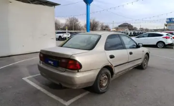Mazda 323 1995 года за 1 000 000 тг. в Тараз