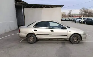 Mazda 323 1995 года за 1 000 000 тг. в Тараз фото 4