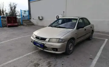 Mazda 323 1995 года за 1 000 000 тг. в Тараз фото 1