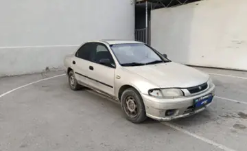 Mazda 323 1995 года за 1 000 000 тг. в Тараз фото 3