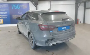 LADA (ВАЗ) Vesta Cross 2022 года за 5 000 000 тг. в Астана фото 4