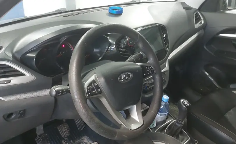 LADA (ВАЗ) Vesta Cross 2022 года за 4 300 000 тг. в Астана фото 5