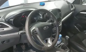 LADA (ВАЗ) Vesta Cross 2022 года за 5 000 000 тг. в Астана фото 5