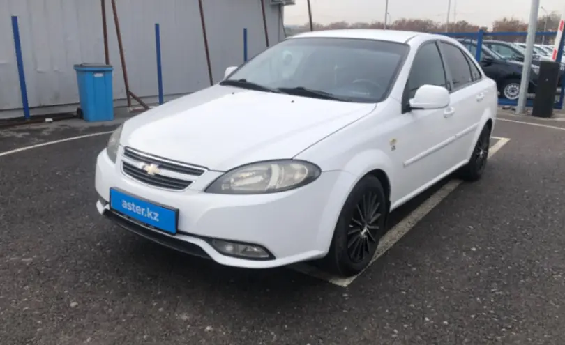 Daewoo Gentra 2014 года за 4 000 000 тг. в Шымкент