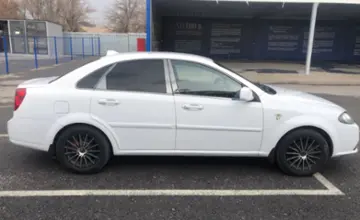 Daewoo Gentra 2014 года за 4 000 000 тг. в Шымкент фото 4