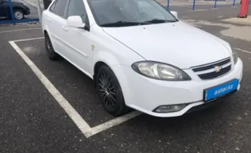 Daewoo Gentra 2014 года за 4 000 000 тг. в Шымкент фото 3