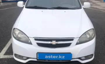 Daewoo Gentra 2014 года за 4 000 000 тг. в Шымкент фото 2