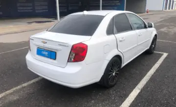 Daewoo Gentra 2014 года за 4 000 000 тг. в Шымкент