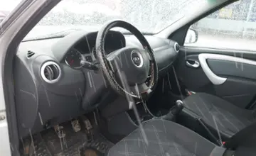 LADA (ВАЗ) Largus Cross 2019 года за 5 000 000 тг. в Шымкент фото 5