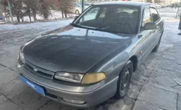Mazda 626 1993 года за 600 000 тг. в Талдыкорган фото 1