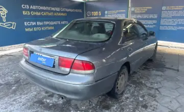 Mazda 626 1993 года за 600 000 тг. в Талдыкорган