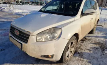 Geely Emgrand X7 2014 года за 2 500 000 тг. в Астана фото 1