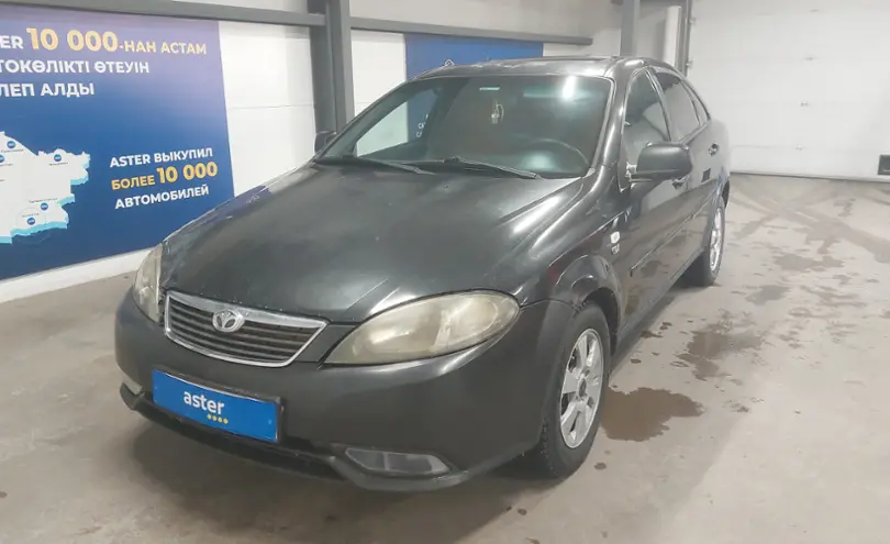 Daewoo Gentra 2014 года за 2 900 000 тг. в Астана